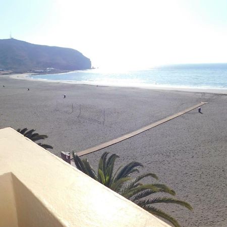 Sol Y Mar Gran Tarajal Atico公寓 外观 照片