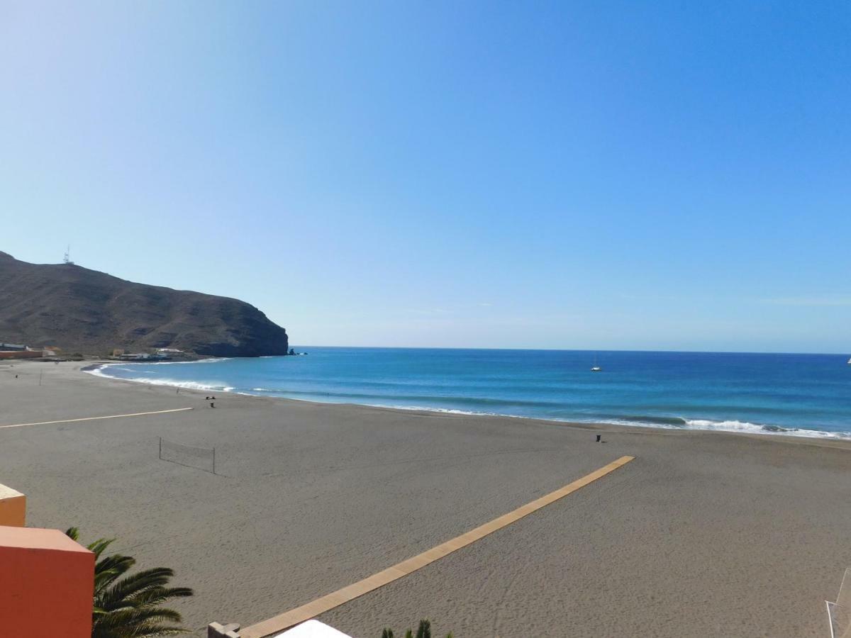 Sol Y Mar Gran Tarajal Atico公寓 外观 照片