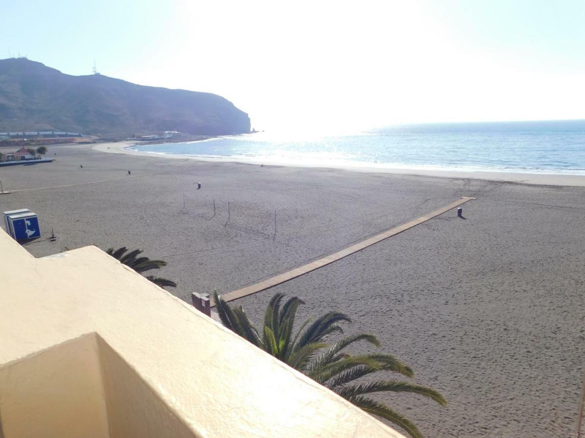 Sol Y Mar Gran Tarajal Atico公寓 外观 照片