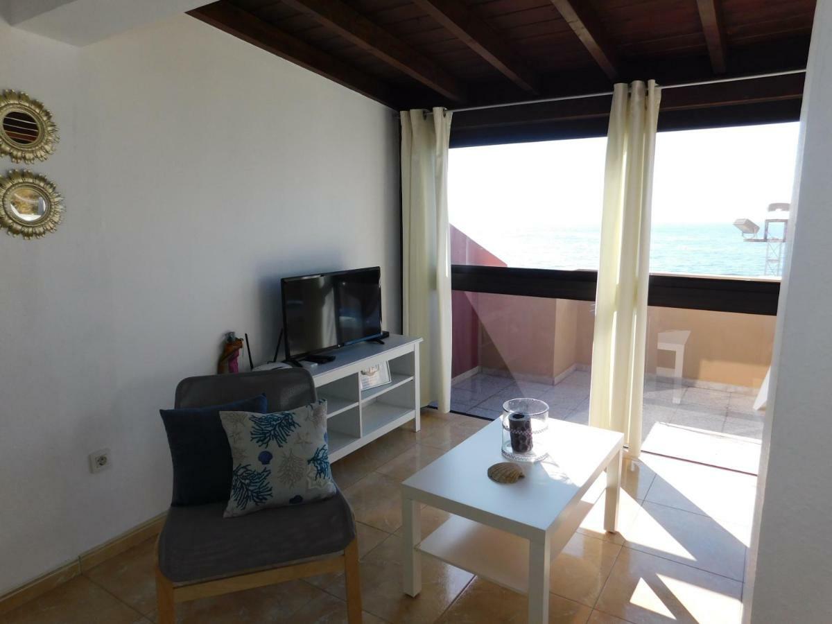 Sol Y Mar Gran Tarajal Atico公寓 外观 照片