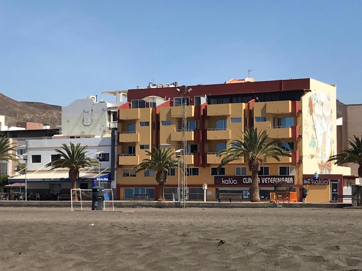 Sol Y Mar Gran Tarajal Atico公寓 外观 照片